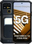Mobiiltelefon No name AGM by beafon G3, V&auml;liviedotālrunis 5G