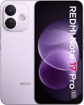 Xiaomi REDMI NOTE 17 PRO 8+512GB DS 5G Purple viedtālrunis OEM