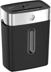 Hp Oneshreed 8CC shredder black