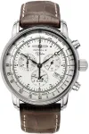 Zeppelin 100.Jahre 7680-1 Quarz Watch