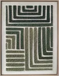 Home4you Seinapilt WALLY 60x80cm, lab&uuml;rint 2