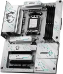 Emaplaat Msi B850 GAMING PLUS WIFI PZ/AM5/ATX