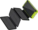 RealPower Powerbank PB-20000 Solar
