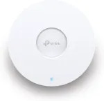 TP-Link Omada AX5400 Multi-Gigabit Ceiling Mount WiFi 6 Access Point
