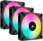 CORSAIR Cooling System Computer Case Fan 12cm Black