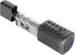 TTLock Smart Door Lock Cylinder, , Mifare, Fingerprint reading