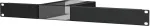 Audac MBS101R rack accessory Mounting bracket