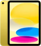 Tahvelarvuti APPLE iPad 11"/Wi-Fi + Cellular/10.86"/2360x1640/128GB/iPadOS18/Yellow