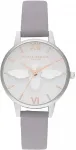 OLIVIA BURTON K&auml;ekell naistele OB16AM163 (30 MM)