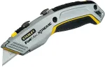 Stanley Black&Decker Stanley Knife FatMax Pro Retractable Blade