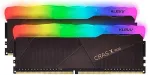 M&auml;lu KLEVV 16GB (8GBx2) 3600 BOLT X