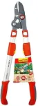 WOLF-Garten Bypass Lopper Power Cut RR 900 T - red / gray - telescopic handles