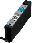 Tooner Canon CLI-581XL Cyan Ink Cartridge