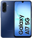 Mobiiltelefon SAMSUNG Galaxy A17 5G 8RAM 256GB DE blue