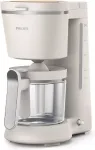Kohvimasin PHILIPS Eco Conscious Edition HD5120/00 Drip Coffee Maker 1000 W