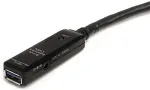 StarTech.com 3m USB 3.0, 3.0, USB A, USB A, 145.00, 50.00, 230.00