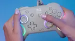 Joystick Turtle Beach m&auml;ngupult Afterglow Wave Nintendo Switch 2, hall