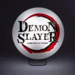 Paladone Tischlampe Demon Slayer Kopfh&ouml;rerhalterung+Licht