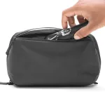 Peak Design tualett-tarvete kott Wash Pouch, must
