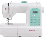 Singer Starlet Automatic sewing machine Electric