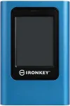 K&otilde;vaketas Kingston 1.92TB IronKey Vault Privacy 80 USB 3.2 Gen 1