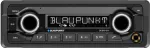Blaupunkt Auto raadio BLAUPUNKT Dubai 424 Heavy Duty 24V