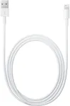 APPLE Lightning to USB Cable (2 m)