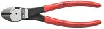 KNIPEX force-side cutter 74 01 180