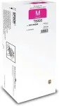 Tooner EPSON T8393 - 192,4 ml - Magenta - original - Nachf&uuml;lltinte - f&uuml;r WorkForce Pro R8590 D3TWFC, WF-R8590, WF-R8590 D3TWFC, WF-R8590DTWF (C13T839340)