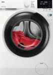 Pesumasin Aeg Washing machine LFR71844SBE