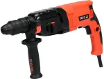 Yato MŁOTOWIERTARKA SDS PLUS 850W 3J YT-82122