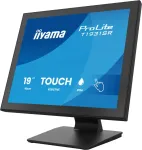 Monitor Iiyama 48.0cm (19") 5:4 Puutetundlik HDMI+DP+VGA (T1931SR-B2S)