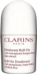 Clarins Roll-On Deodorant 50ml - Deodorant naistele