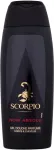 Scorpio Noir Absolu 250ml - Shower Gel meestele