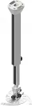 Edbak | Projector Ceiling mount | PMV300W | Horizontal adjustment | Maximum weight (capacity) 30 kg | White