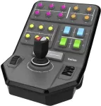 Joystick Logitech G Saitek Farm Sim Vehicle Side Panel USB WW (945-000014)