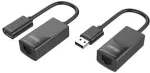 UNITEK USB1.1 EXTENSION OVER RJ45; Y-UE01001