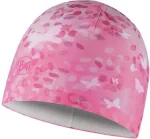 Buff Czapka POLAR & ECOSTRETCH BEANIE SIMATHY PINK one size