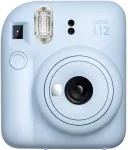 Fotokaamera Fujifilm Instax Mini 12, pastel blue + film