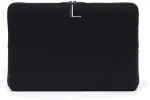 Tucano COLORE SLEEVE BLACK IPAD PRO 11 TABLET UP TO 10.5