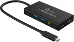 J5CREATE video CAPTURE USB HUB