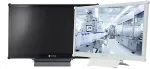 Monitor AG Neovo Neovo LCD/LED X-2402 Black klaas (24-7)