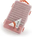 GEMBIRD TK-SD-07 manual screwdriver Set Combination screwdriver