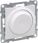 Legrand DIMMER 300W ALL CHARGES WHITE