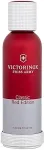 Victorinox Swiss Army Classic Red Edition 100ml - Eau de Toilette meestele