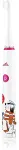 Hambahari ETA Sonetic Kids Maxipes Child Sonic toothbrush Pink, White