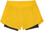 No name Women's Shorts 4F FNK F497 orange 4FWSS24TFSHF497 70S M