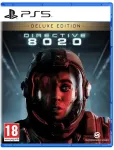M&auml;ng Game PS5 Directive 8020 Deluxe Edition