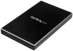 StarTech.com USB 3.1 ENCLOSURE FOR 2.5IN SSD .