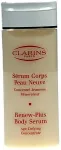 Clarins Renew-Plus Body Serum 200ml - Body Balm naistele